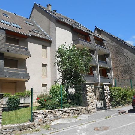 Appartement 3P Luchon Cures & Ski Soda Bagneres-de-Luchon Ngoại thất bức ảnh