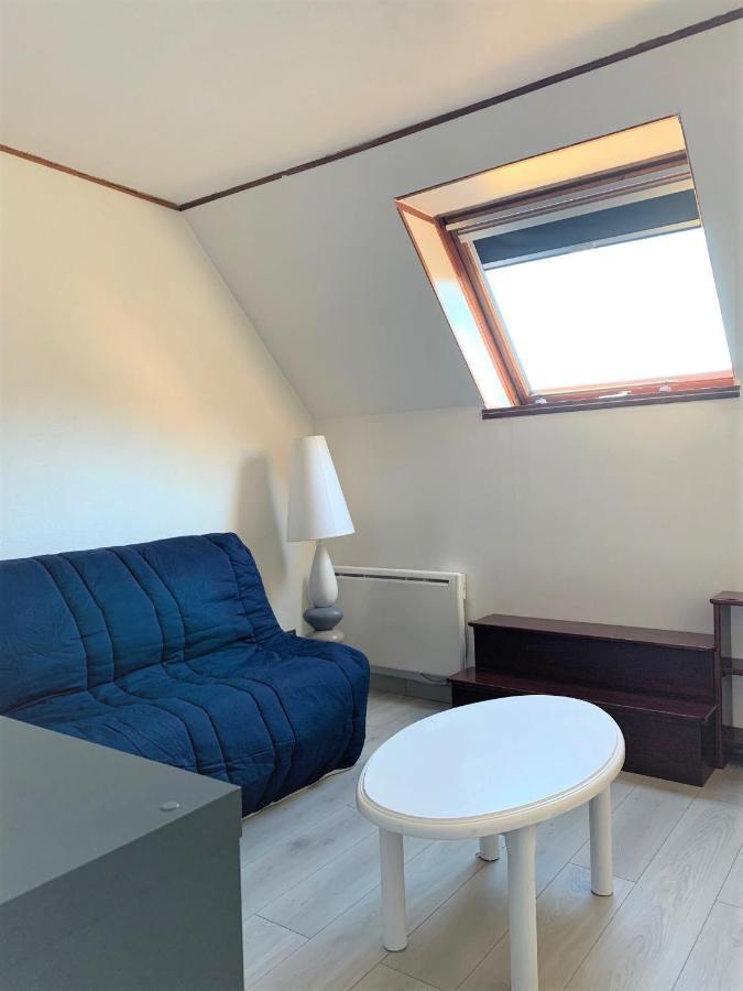 Appartement 3P Luchon Cures & Ski Soda Bagneres-de-Luchon Ngoại thất bức ảnh