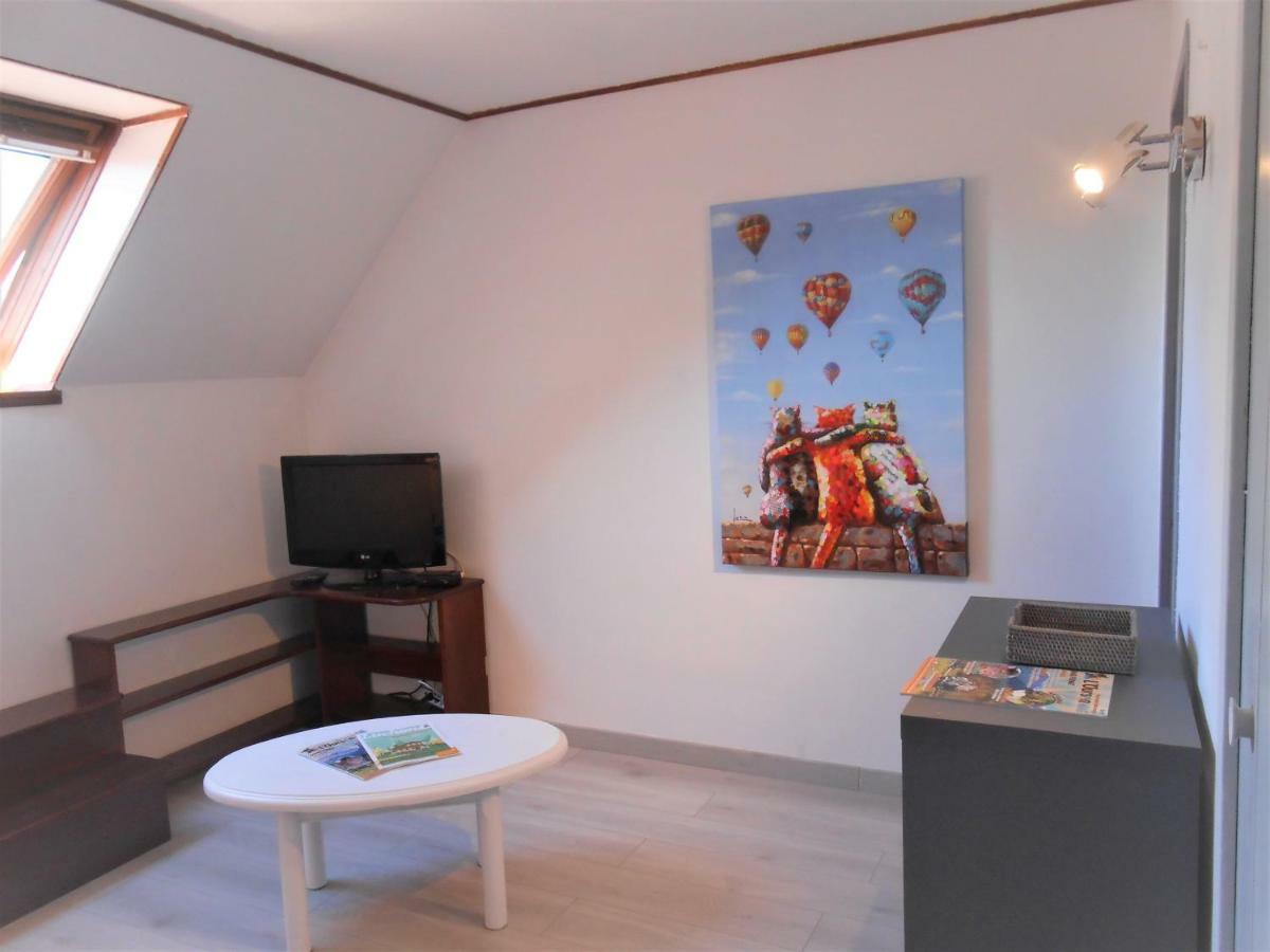Appartement 3P Luchon Cures & Ski Soda Bagneres-de-Luchon Ngoại thất bức ảnh