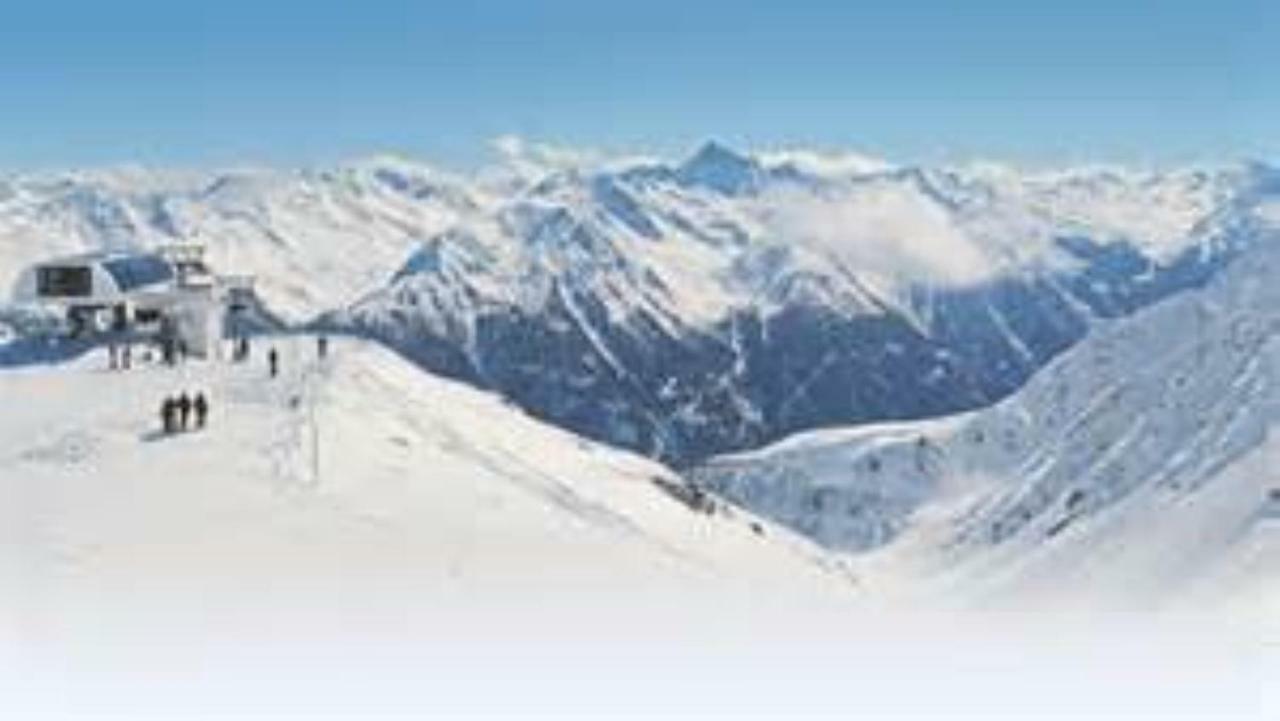 Appartement 3P Luchon Cures & Ski Soda Bagneres-de-Luchon Ngoại thất bức ảnh